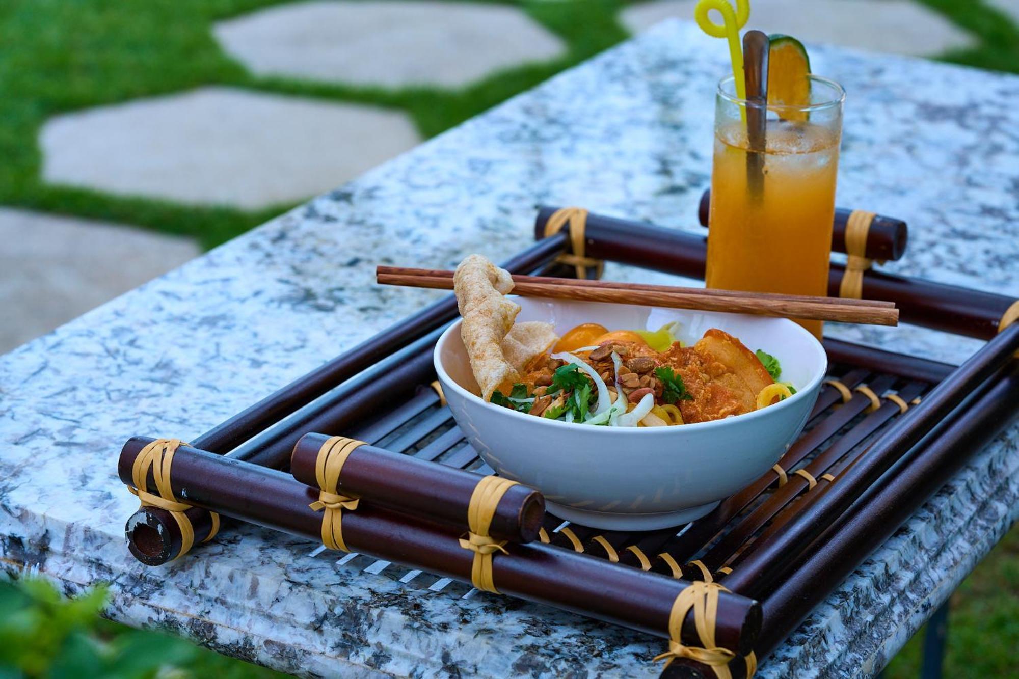 Hoi An Legend Charm Boutique Hotel Exterior foto
